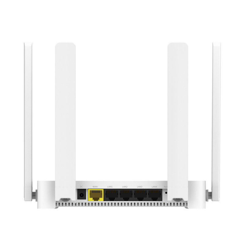 Ruijie  Point-to-Point Wireless Bridge & Ruijie WiFi Mesh Router Bundle
