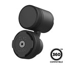 Quad lock Vent Mount