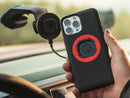 Quad Lock iPhone 15 Pro Magnet Case