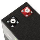 Custom Lithium Slim 100ah Battery
