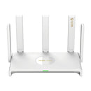 Ruijie  Point-to-Point Wireless Bridge & Ruijie WiFi Mesh Router Bundle