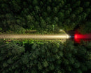 HardKorr Hyperion 9" Driving Lights