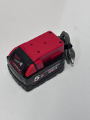 Starlink Mini M18 Milwaukee Battery Adaptor