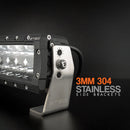STEDI 12 INCH ST4K 20 LED DOUBLE ROW BAR