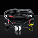 STEDI 50 INCH ST4K 96 LED DOUBLE ROW LIGHT BAR