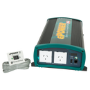 Enerdrive ePOWER 2000W Pure Sine Wave Inverter  w/RCD & AC Tfer Switch.