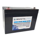 REDARC BCDC1225D & Invicta 100Ah Lithium Battery COMBO