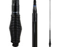 GME UHF Elevated Feed Antenna, Black, 6.6dBi - AE4018BK1