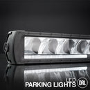 STEDI CURVED 40.5 INCH ST2K SUPER DRIVE 16 LED LIGHT BAR