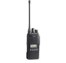 Icom IC-41PRO 5w Handheld UHF BLACK
