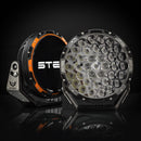 STEDI TYPE X 8.5 Pro + Anti Theft