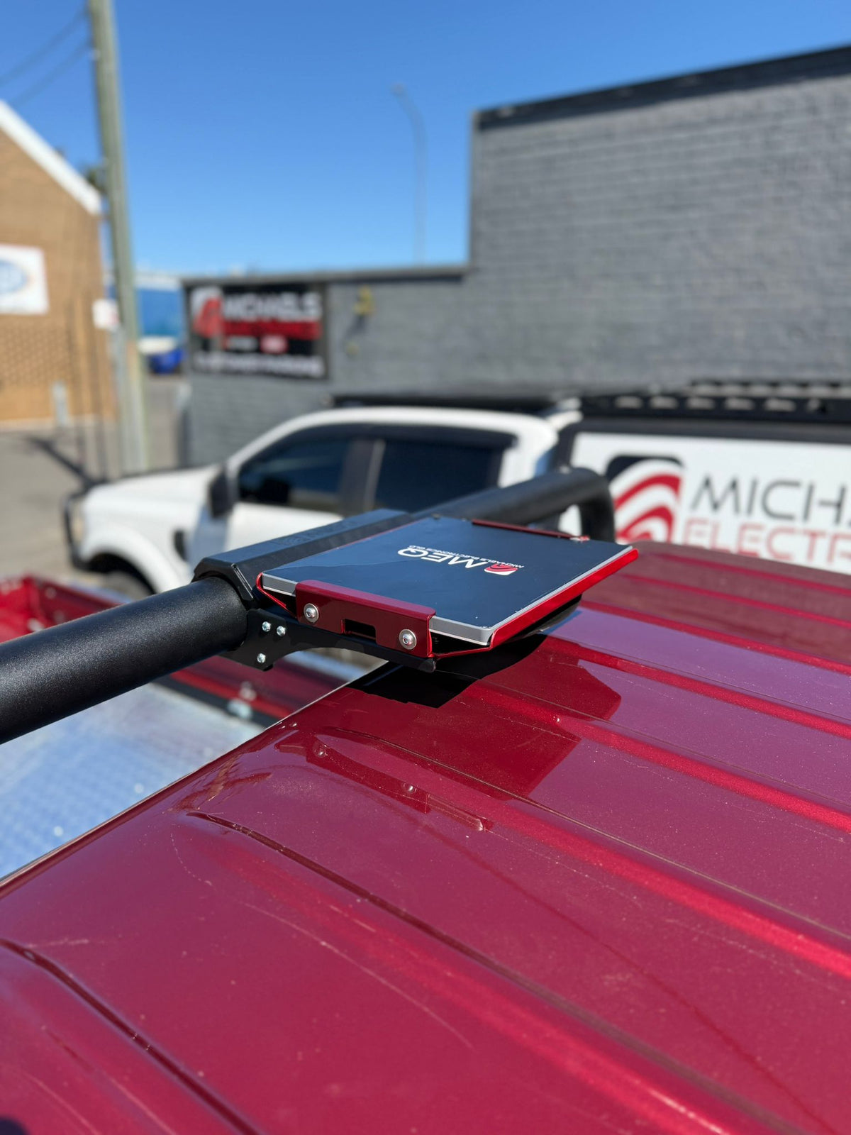 Starlink Mini Mounts