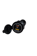 Dual USB Socket - 100w