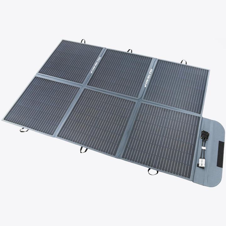 HardKorr LIFESTYLE 200W PORTABLE SOLAR BLANKET