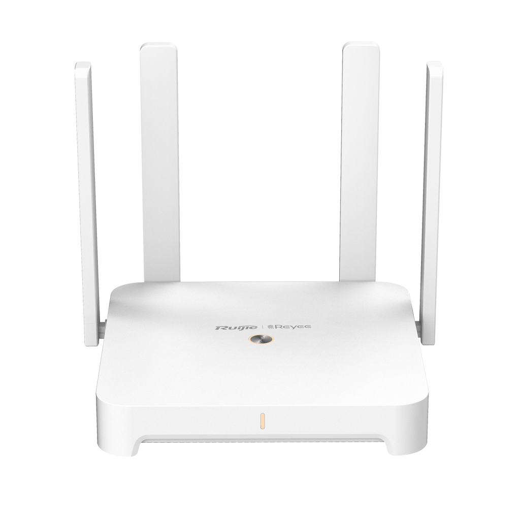 Ruijie Point-to-Point Wireless Bridge & Ruijie WiFi Mesh Router Bundle