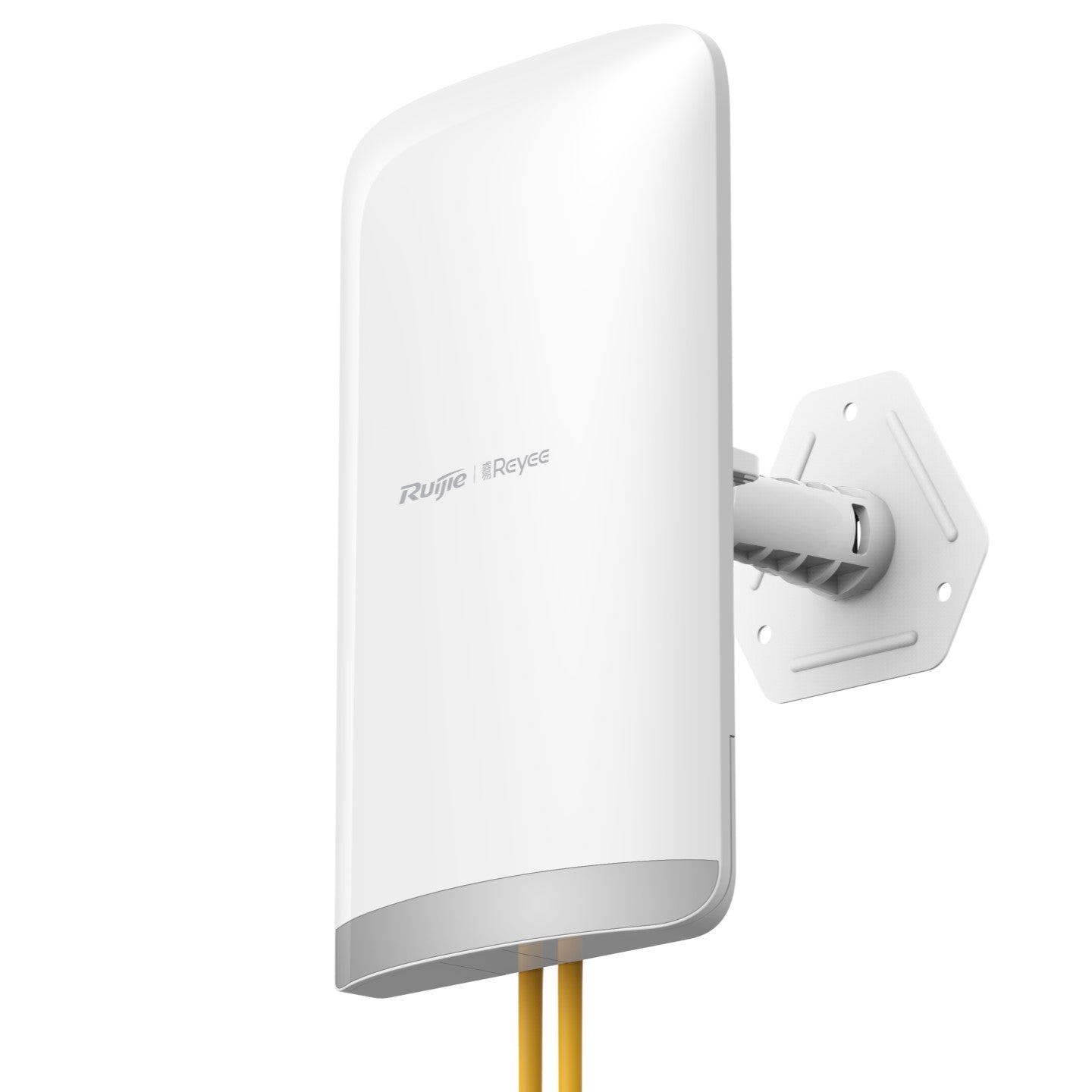 Ruijie Point-to-Point Wireless Bridge & Ruijie WiFi Mesh Router Bundle