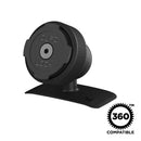 Quad Lock Adhesive Dash/Console mount