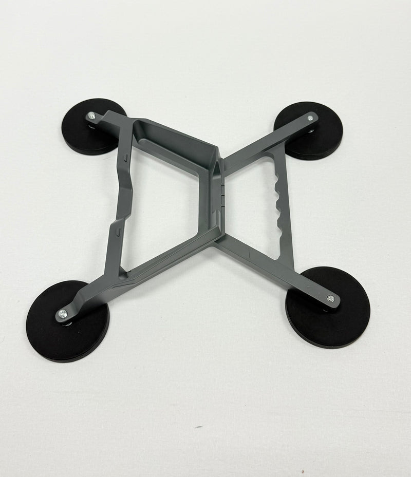 Starlink Mini Alloy Roof Mount