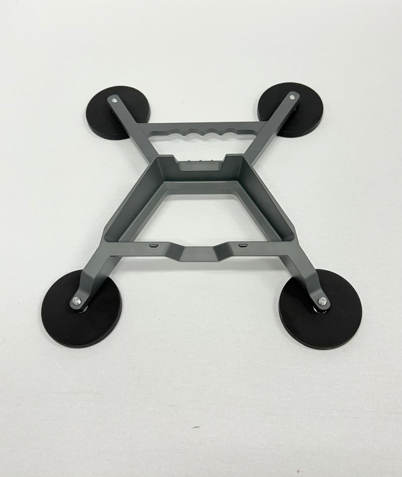 Starlink Mini Alloy Roof Mount