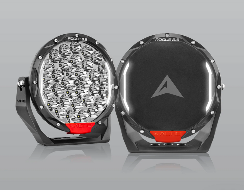ALTIQ Rouge 8.5 Mk3