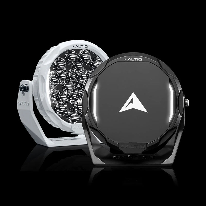 ALTIQ Rogue 7 Driving Lights