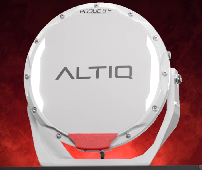ALTIQ Rouge 8.5 Mk3