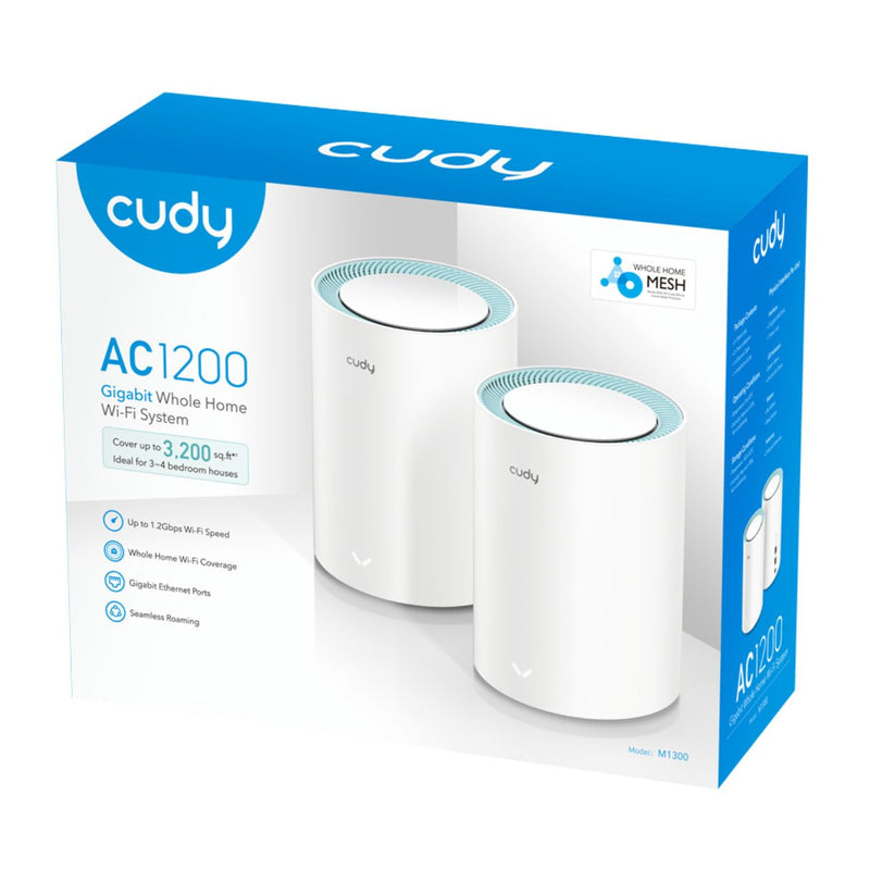 Cudy M1300