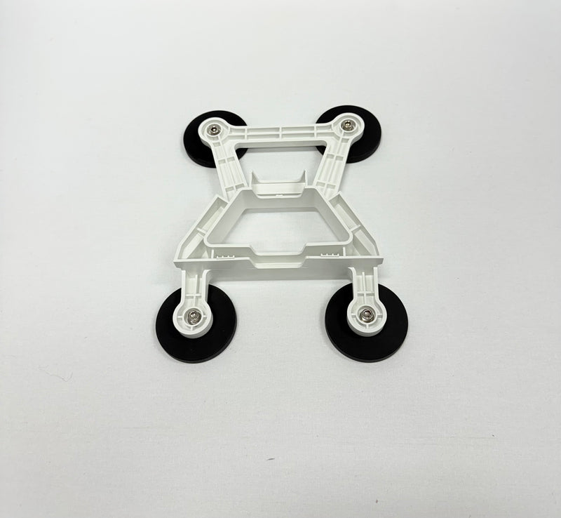 Starlink Mini Economy Roof Mount