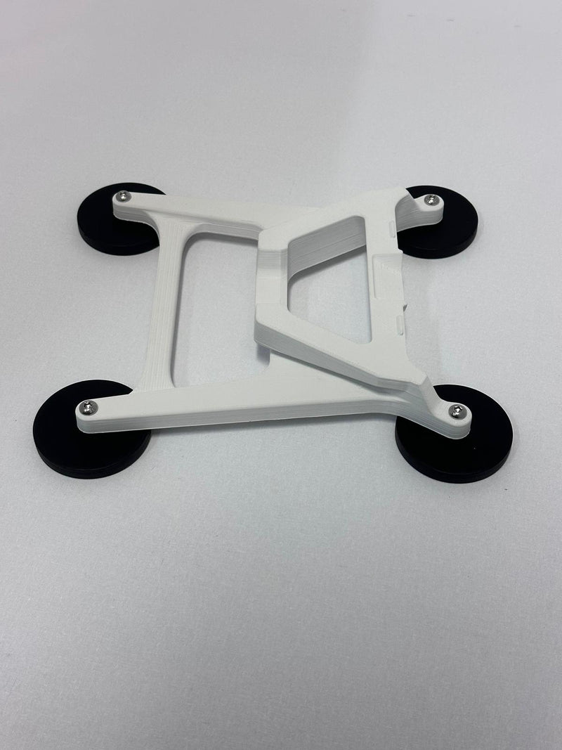 Trio Mini Flat Mount - Starlink Mini