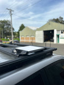 Starlink Mini MEQ CNC Mount