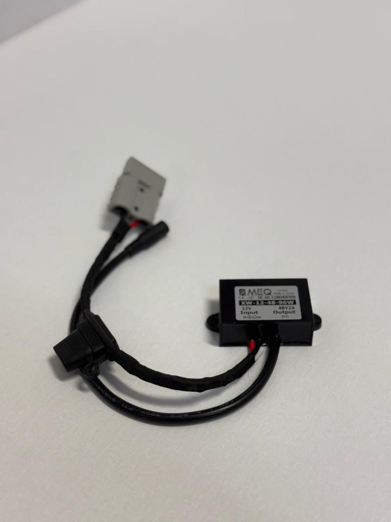 12v Starlink Mini Plug & Play Adaptor