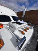 Starlink Mini MEQ CNC Mount