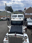 Starlink Mini Premium Magnetic Mount - BLACK FRIDAY ONLINE ONLY!