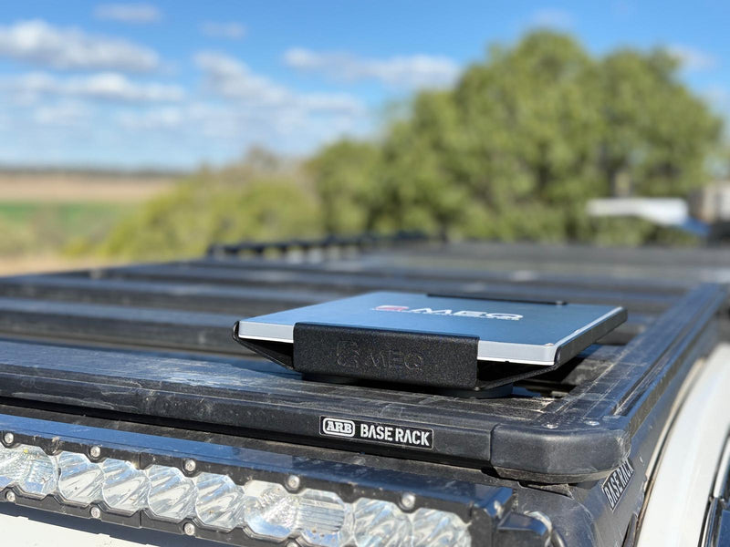 Starlink Mini Compact Magnetic Bracket