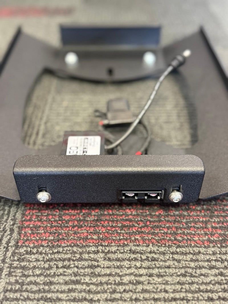 Starlink Mini Compact Bracket with Voltage Step up- BLACK FRIDAY ONLINE ONLY!