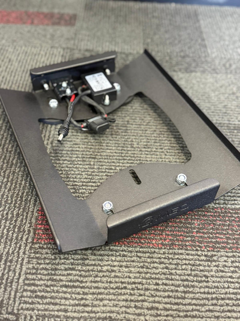 Starlink Mini Compact Bracket with Voltage Step up- BLACK FRIDAY ONLINE ONLY!