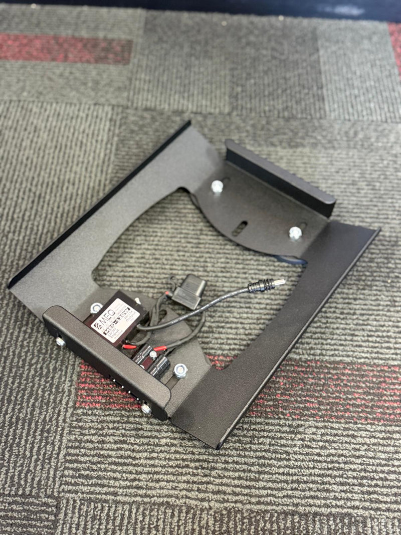 Starlink Mini Compact Bracket with Voltage Step up- BLACK FRIDAY ONLINE ONLY!