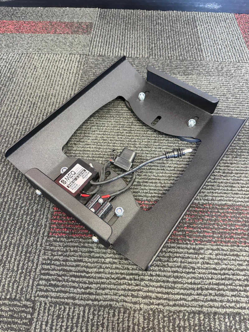 Starlink Mini Compact Bracket with Voltage Step up- BLACK FRIDAY ONLINE ONLY!