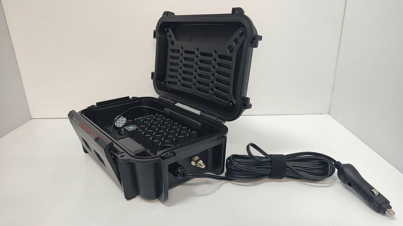 Cel-Fi ROAM R41 4G/5G Mobile Signal Repeater - Portable Hard Case