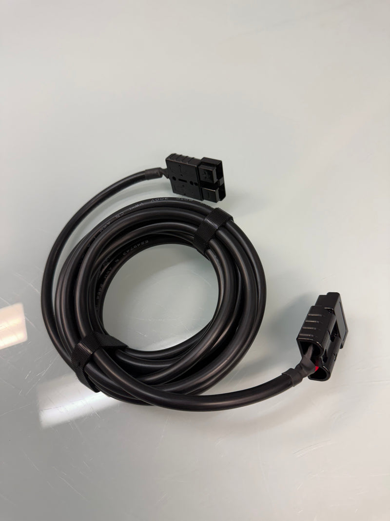 Anderson to Anderson Lead