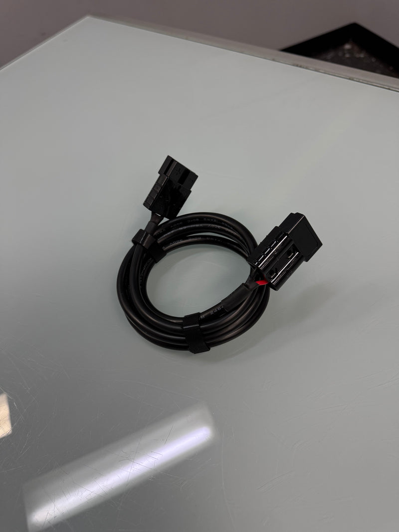 Anderson to Anderson Lead