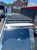 Starlink Mini MEQ CNC Mount