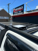 Starlink Mini MEQ CNC Mount