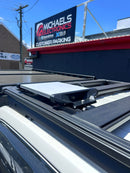 Starlink Mini MEQ CNC Mount