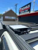 Starlink Mini MEQ CNC Mount