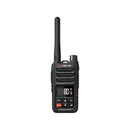 MGX H2 UHF/LMR Hybrid Handheld Radio