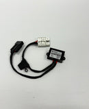 48v Step Up Converter for Starlink Mini - Anderson to Anderson