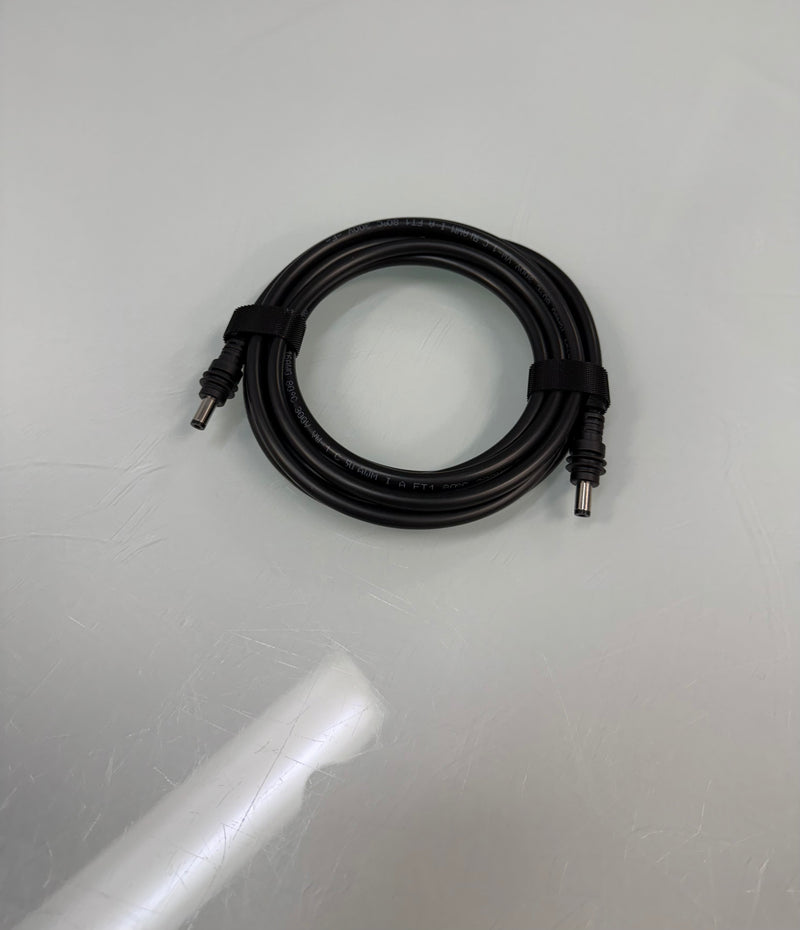 Starlink Mini DC to DC cable