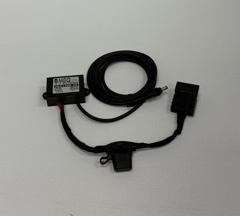 12v Starlink Mini Plug & Play Adaptor 2, 3 & 5m Lead