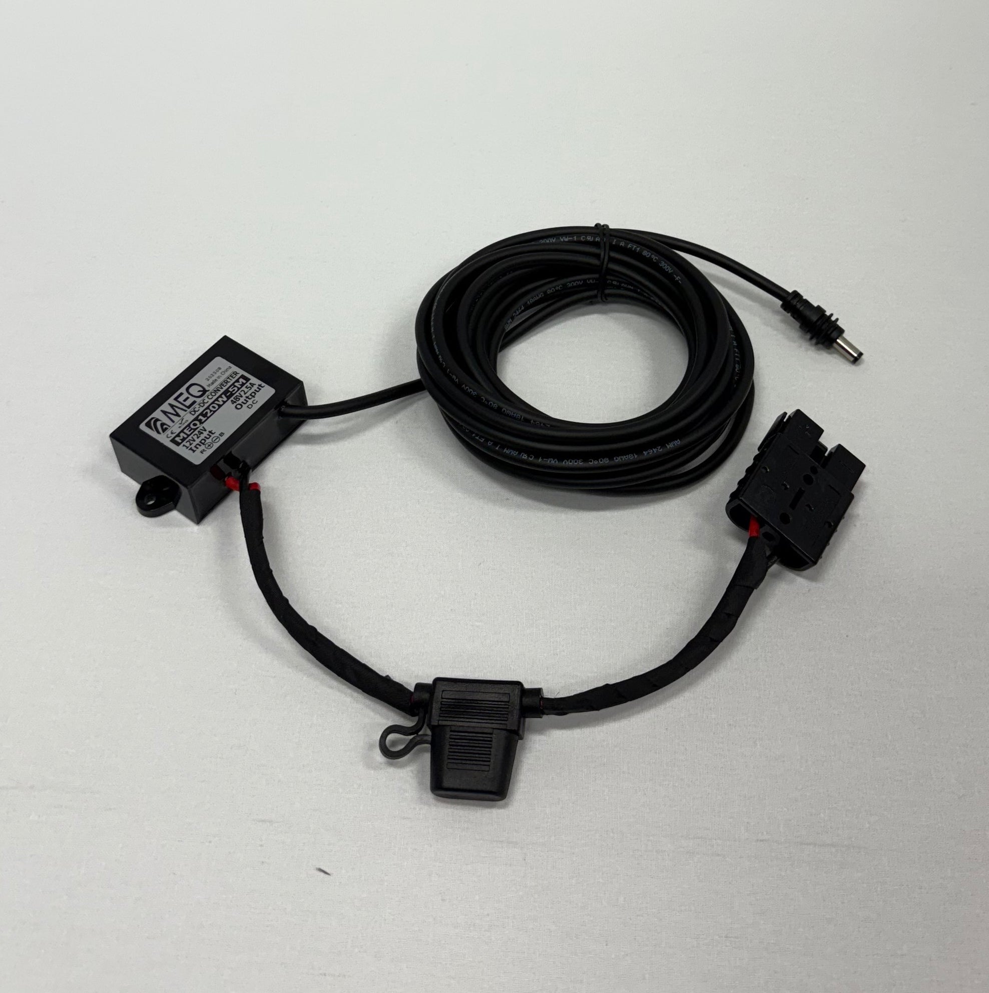 Mini Ando Products
